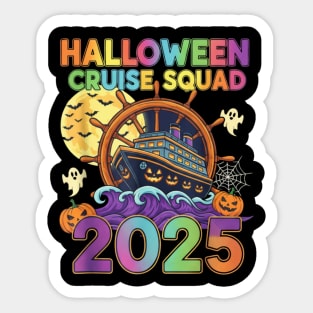 Halloween-2025 Sticker